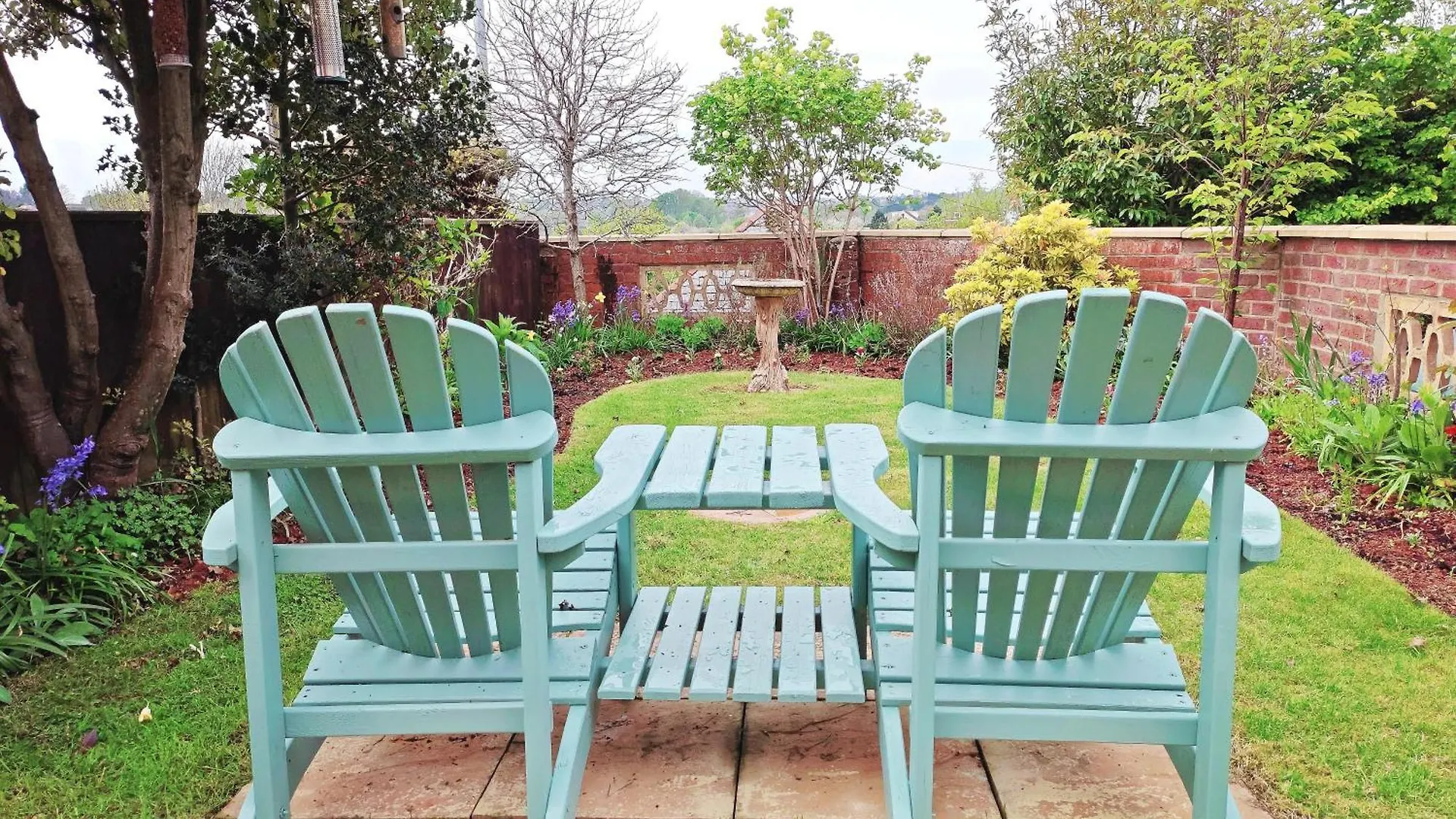 Holiday home Spacious 3-Bed House - Long Stays - Free Private Parking - Contractor Friendly Exeter