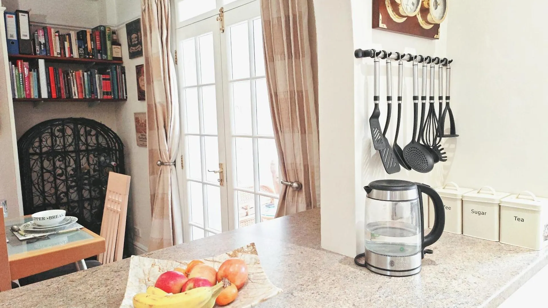 Spacious 3-Bed House - Long Stays - Free Private Parking - Contractor Friendly Exeter